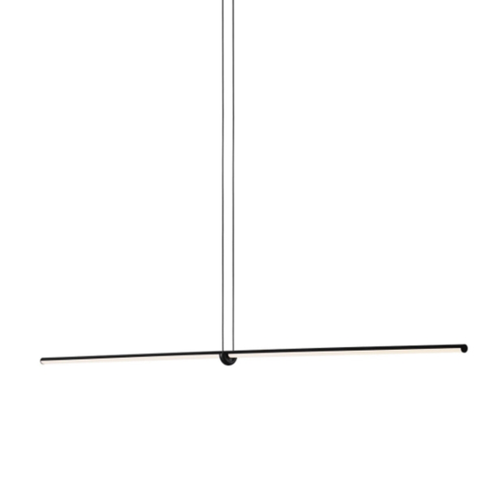 Flos Arrangements Line Taklampa