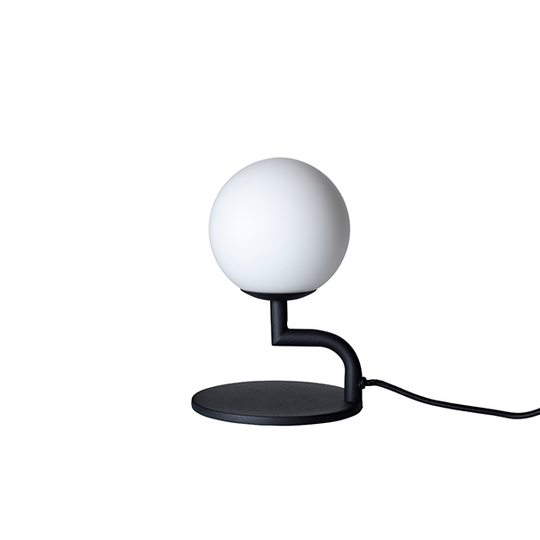 Pholc MOBIL Bordslampa Svart/Opal