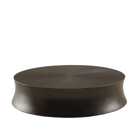 Soori Coffee Table TSO120 Antique Bronze