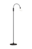 Golvlampa Cut enkel