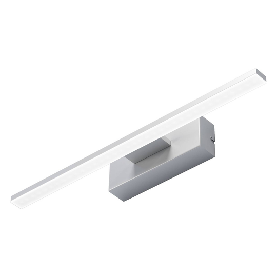 LED-vägglampa Miroir 40 cm aluminium 4 000 K