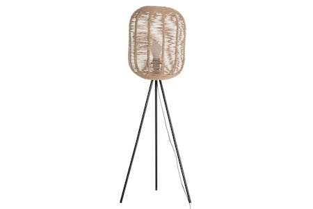 Mieli Golvlampa 100 cm Natur