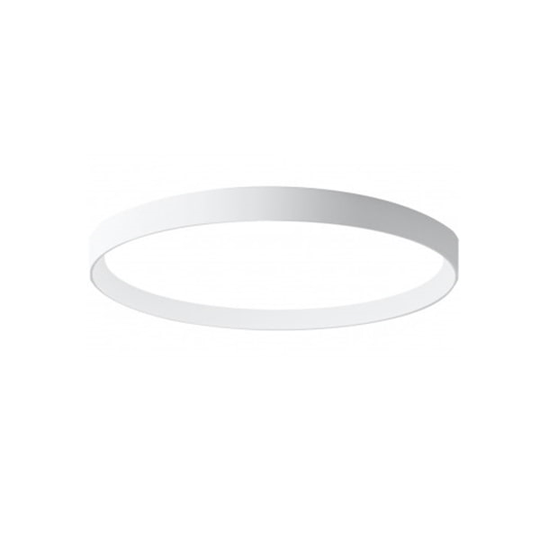 Vibia UP Taklampa Rund Vit