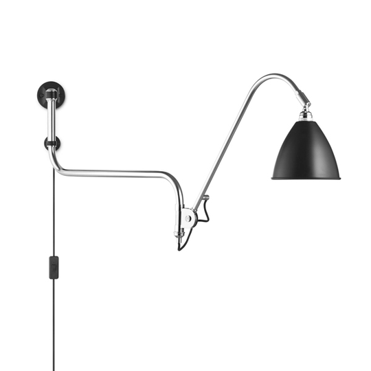 Bestlite BL10 Vägglampa Svart