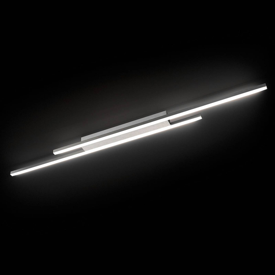 GROSSMANN Forte LED-taklampa