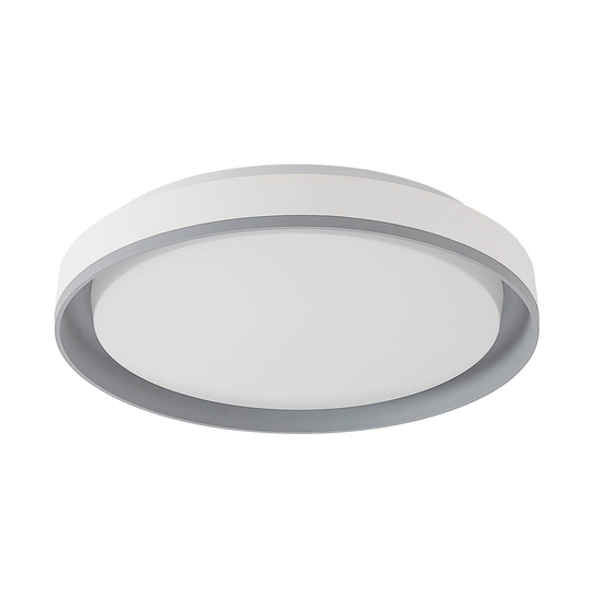 Lindby Brennon LED-taklampa, Ø 51 cm 4 000 K