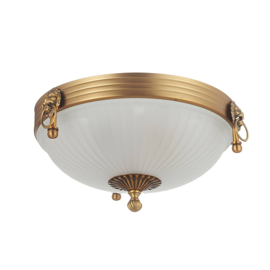 Förtrollande taklampa NOAM - 31cm