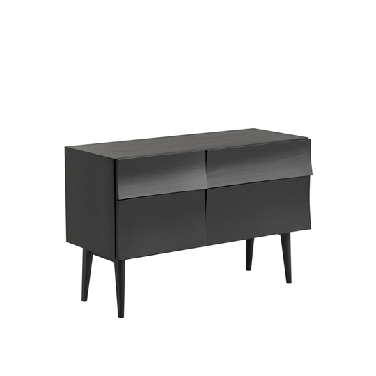 Muuto Reflect Skänk Liten Svart