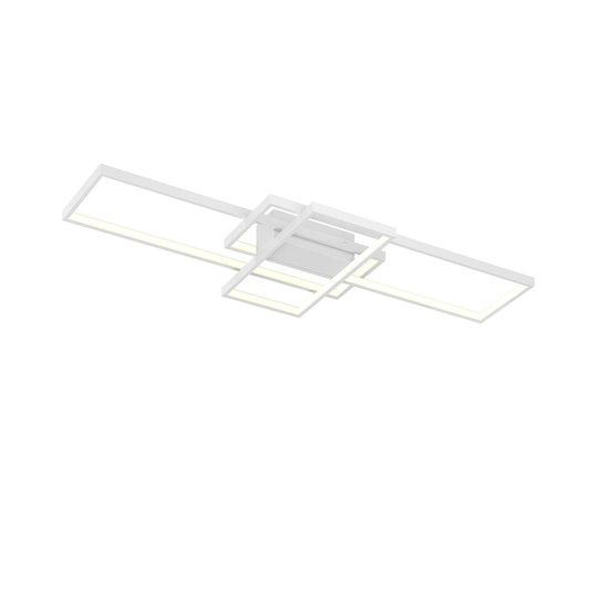 Lindby Poppy LED-taklampa med dimningsfunktion