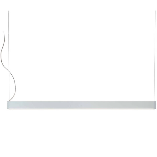 Nemo Tru Horisontell Taklampa Vit Upp/ner 2700K