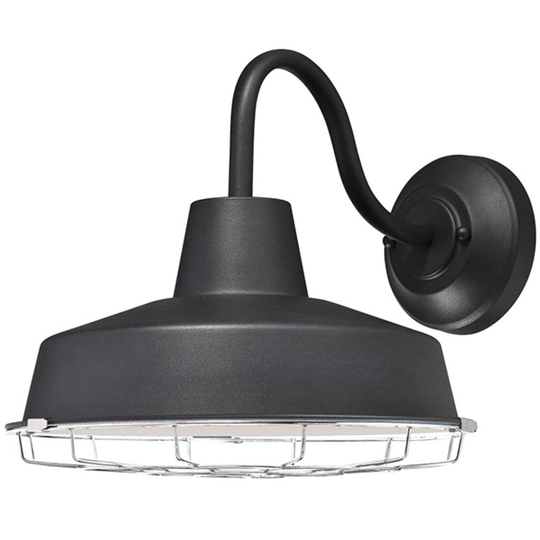 Westinghouse Academy LED-vägglampa, dimbar
