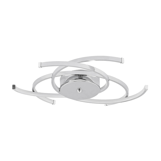 Lindby Omnika LED-taklampa