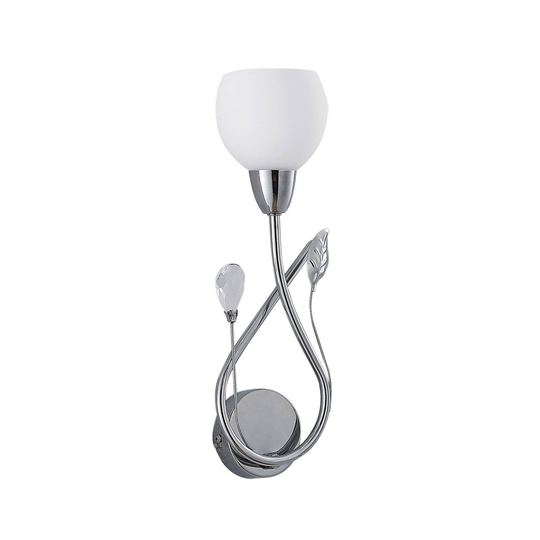 Lindby Taraneh vägglampa, uppåtstrålande