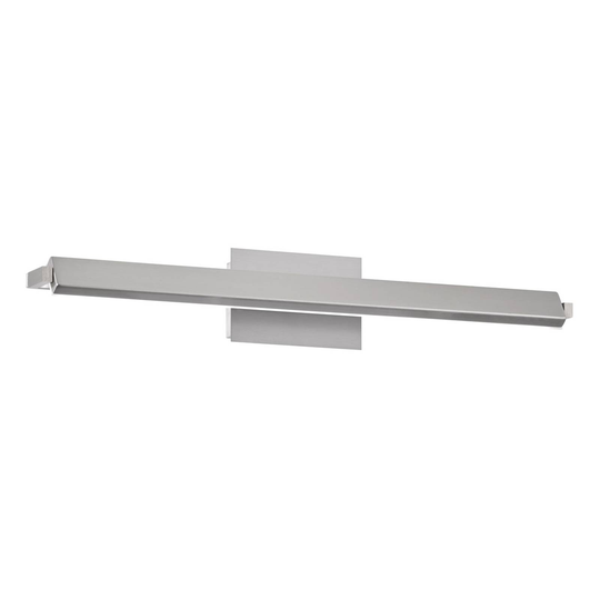 LED-vägglampa Pare TW, dimmer, 3 ljusfärger 60cm