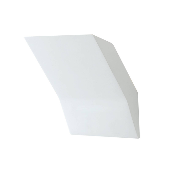 Vägglampa Montblanc kan målas