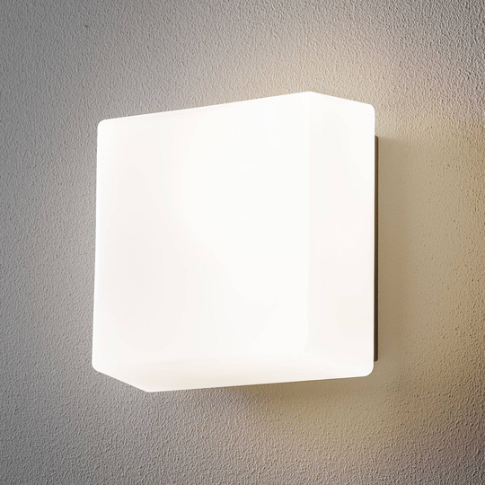 BEGA Lichtbaustein 66658K3 LED-vägglampa