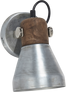 Ashby Vägglampa