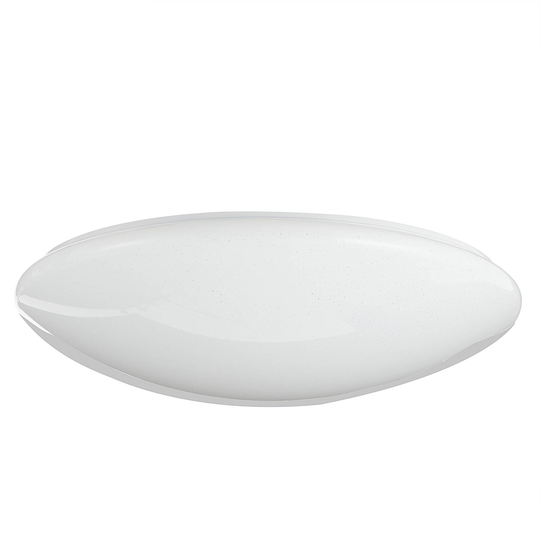 EGLO connect Totari-C LED-taklampa Kristall RGB