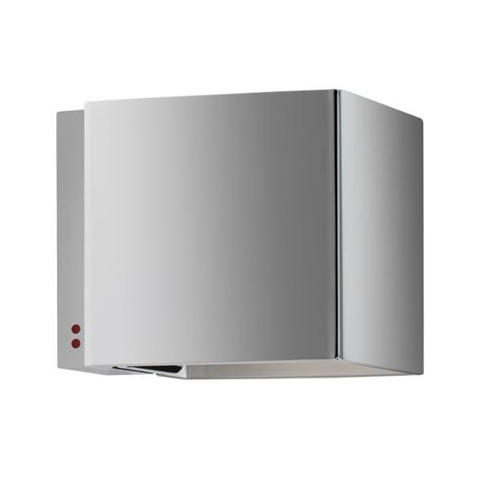 Fabbian Bijou Vägglampa Krom