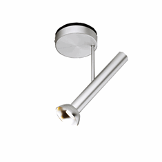 Baltensweiler TOPOLED W Taklampa Alu