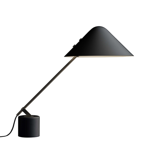 Pandul Sving Vip Bordslampa Svart