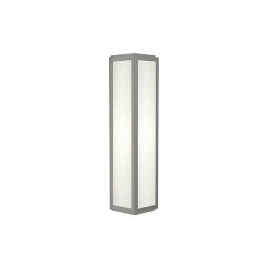 Astro Mashiko 360 Badrumslampa LED Matt Nickel