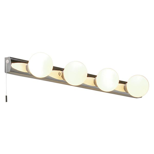 Astro Cabaret 55 cm Vägglampa Krom