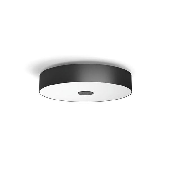Philips Hue Fair Taklampa Svart
