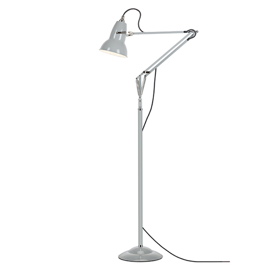 Anglepoise Original 1227™ Golvlampa Dove Grey