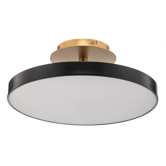 UMAGE Asteria Up Medium taklampa 43cm antracit