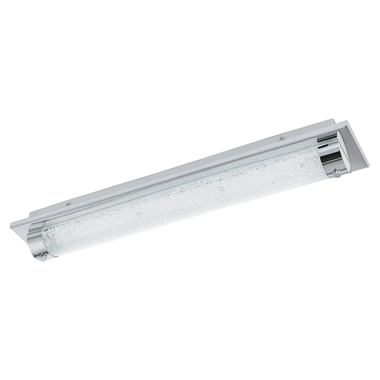 LED-taklampa Tolorico, 57 cm lång