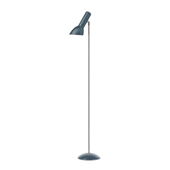 Cph Lighting Oblique Golvlampa Petroleumblå