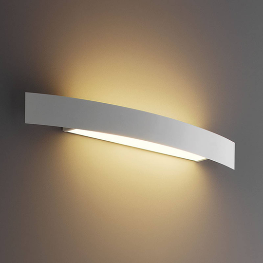Högkvalitativ LED-vägglampa Riga