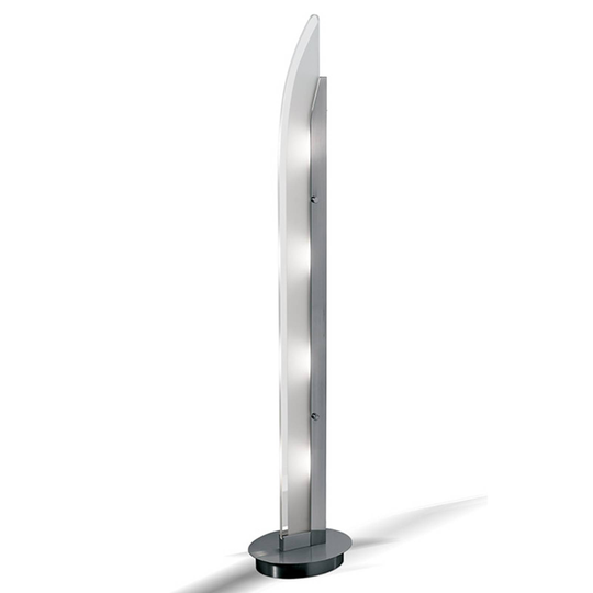 LED-golvlampa Azra