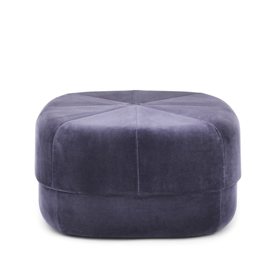 Normann Copenhagen Circus Pall Stor Lila