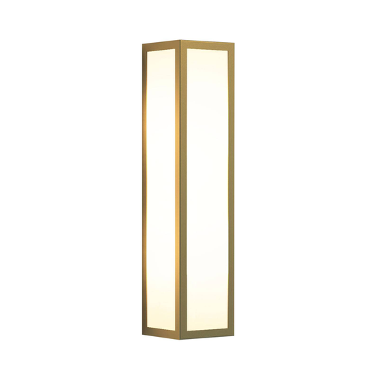 Astro Salerno Coastal utomhusvägglampa 35 cm