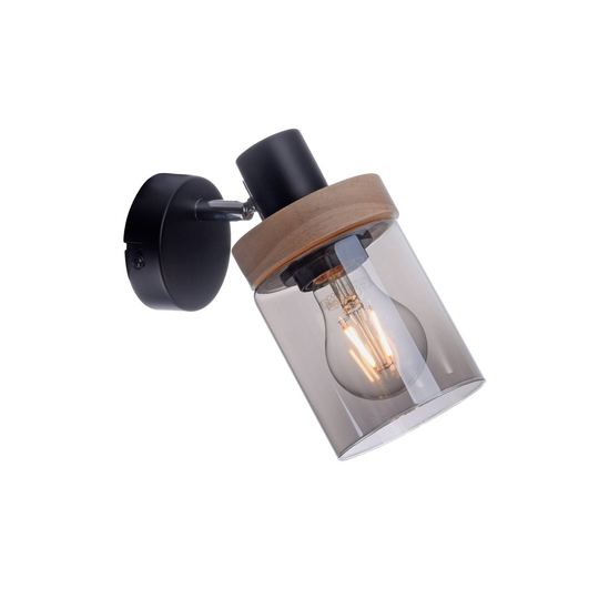 Vägglampa Pasqual