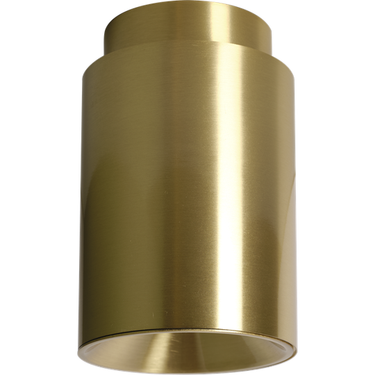 DCW Tobo C85 Taklampa Mässing