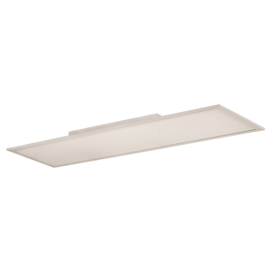 LED-taklampa Salobrena-M 119,5 x 29,5 cm sensor