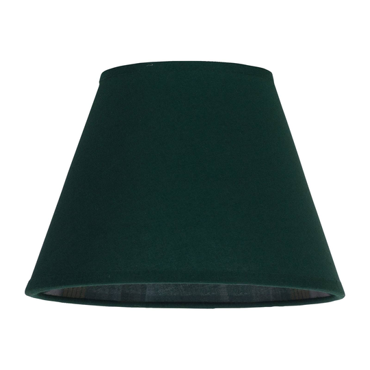 Lampskärm Mini Romance till golvlampa grön