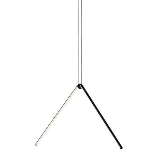 Flos Arrangements Broken Line Taklampa