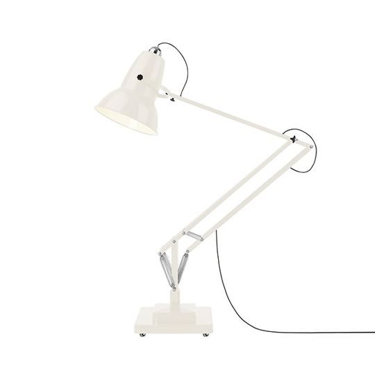 Anglepoise Original 1227™ Giant Golvlampa Alphine White