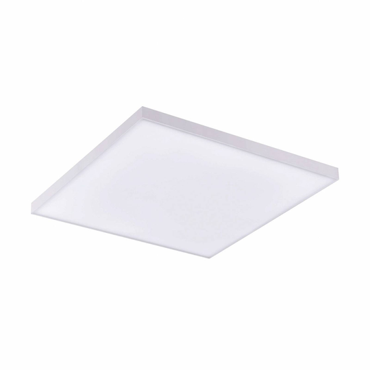 EGLO connect Turcona-Z LED-taklampa 30 x 30 cm