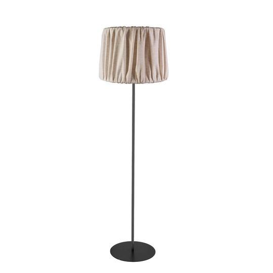Envolight Waltz golvlampa écru