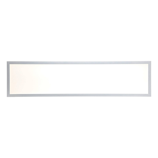 LED-taklampa Allie, 119,5 x 29,5 cm