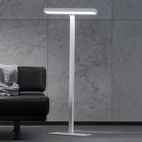 Innolux Valovoima terapi-golvlampa dimbar