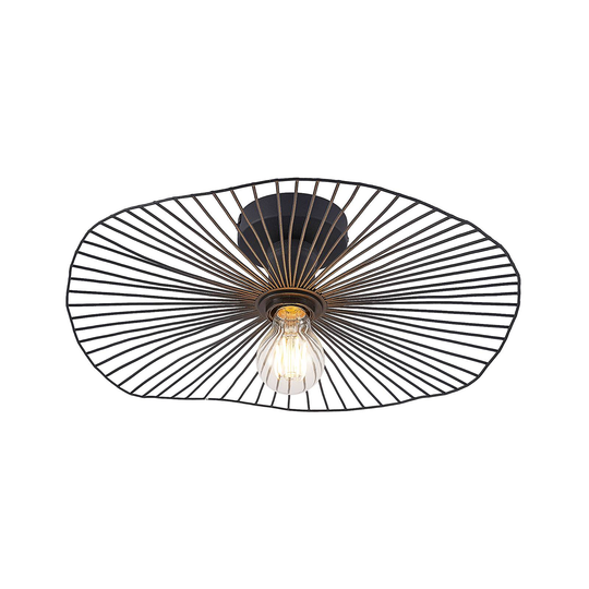 Lindby Ruota taklampa av metall
