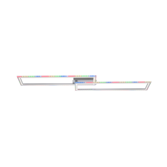 LED-taklampa Hatton 121x29 5cm
