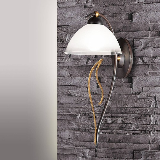 Vägglampa AMABILE