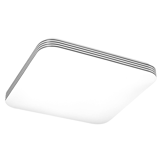 Ledvance Orbis Sensor LED-taklampa kantig 43 cm